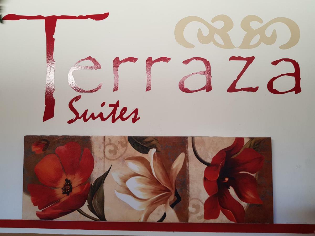 Terraza Suites - Adults Only San Cristóbal de Las Casas Exterior foto